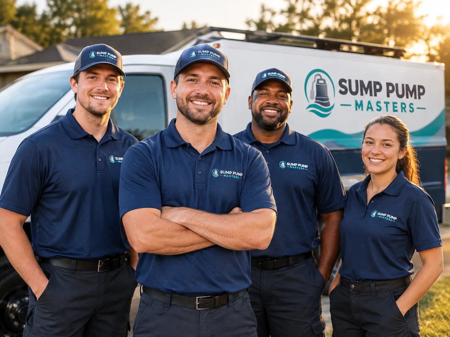 Sump Pump Repair company in Hudson, FL